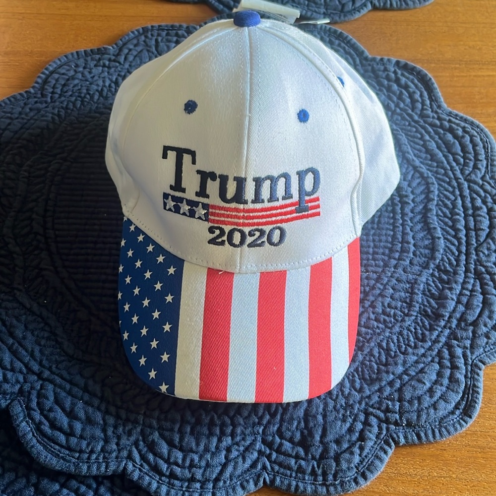 Trump 2020 SnapBack